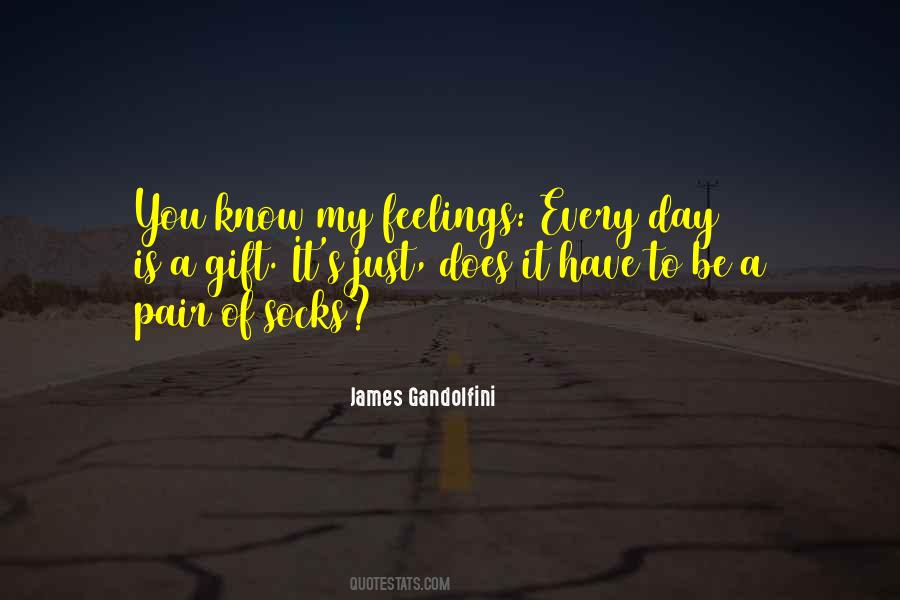 My Gift To You Quotes #1786533