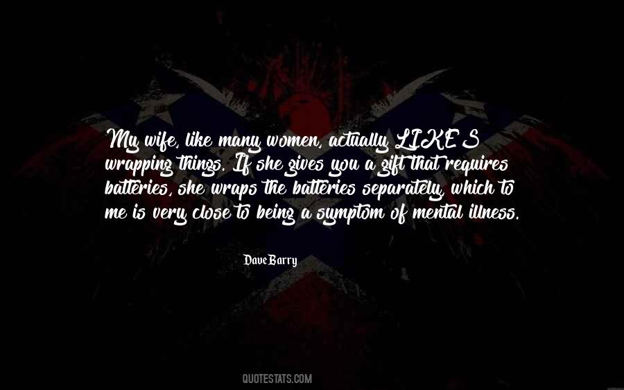 My Gift To You Quotes #920712