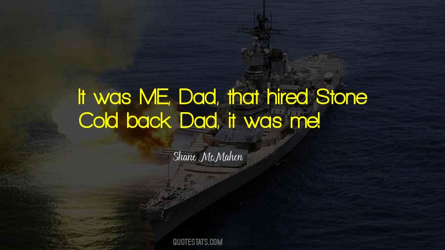 Please Come Back Dad Quotes #69140