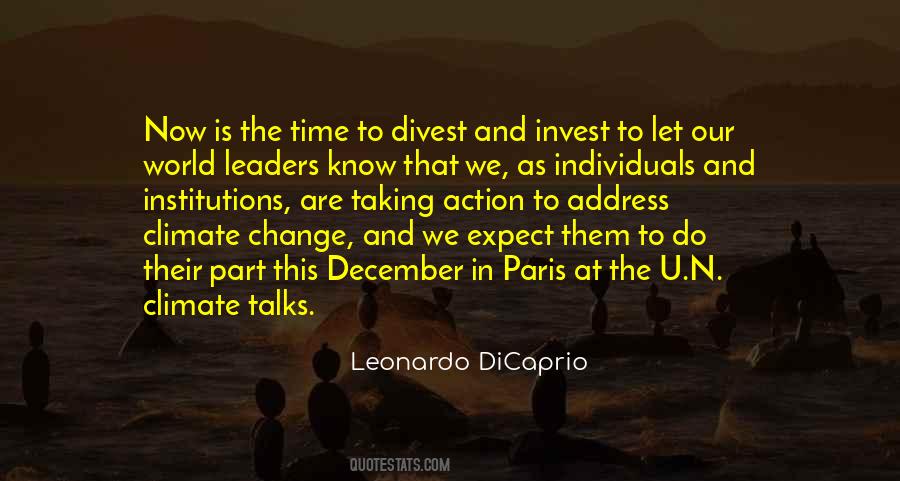 Divest Quotes #882174