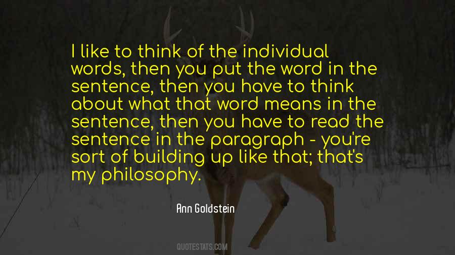 What Does It Mean To Put A Word In Quotes #423544