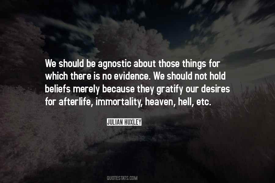 Quotes About Irrational Beliefs #1066208