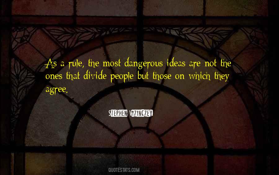 Divide And Rule Quotes #1834735