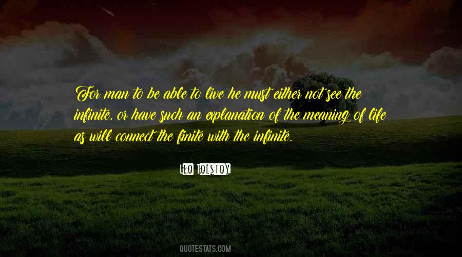 Live Your Life The Way You Want To Quotes #8542