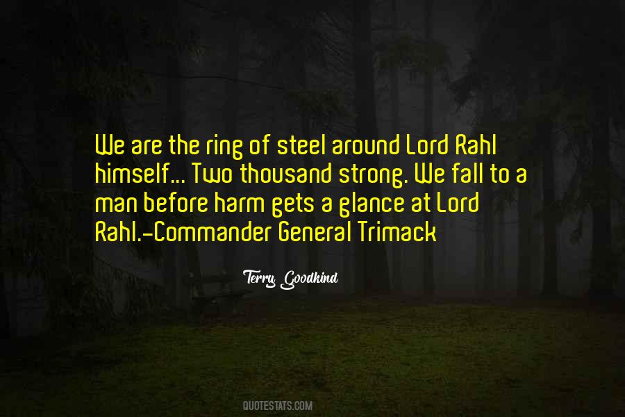 Man Truth Quotes #21853