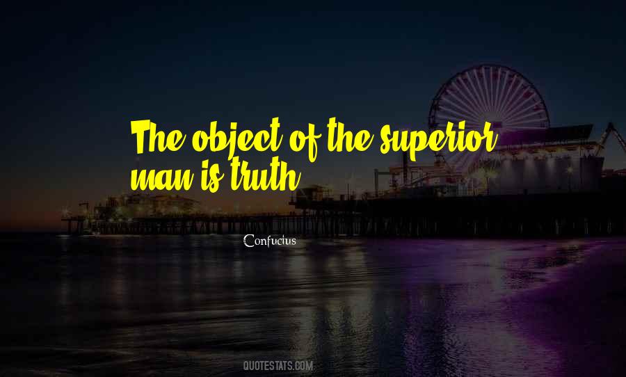 Man Truth Quotes #65311