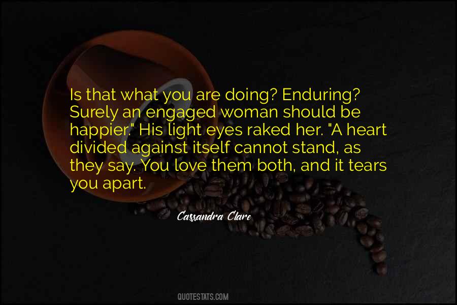 Divided We Stand Quotes #1127841