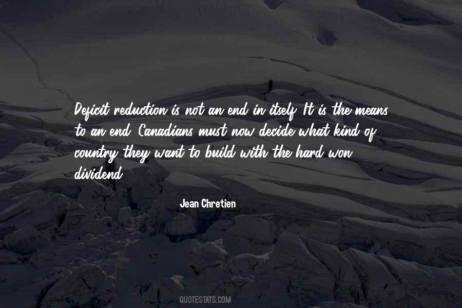 Dividend Quotes #340689