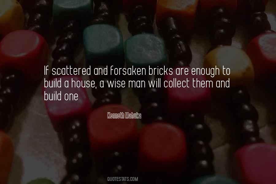 House To House Quotes #10405