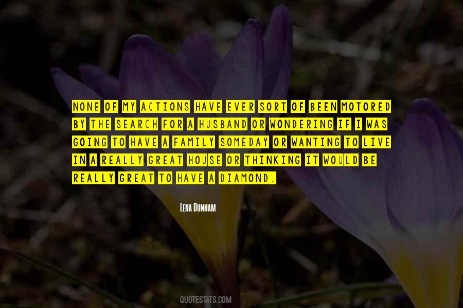 House To House Quotes #12318