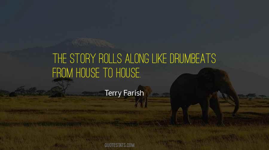 House To House Quotes #1825738
