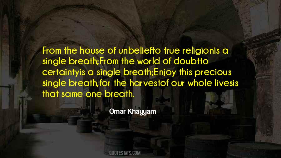 House To House Quotes #18372