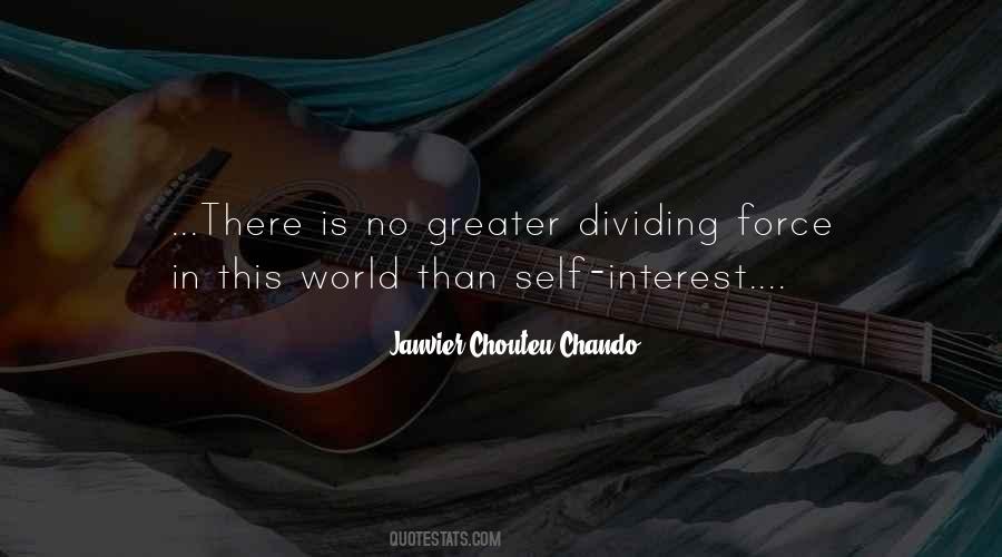 Dividing Love Quotes #648415