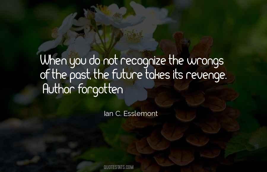 Do Not Revenge Quotes #1137531