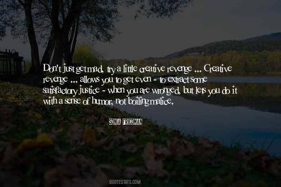 Do Not Revenge Quotes #1451799