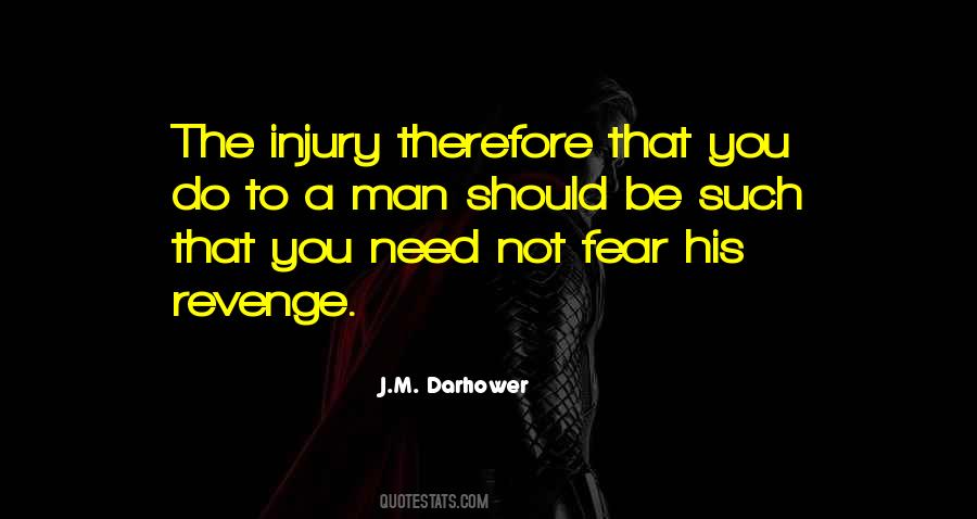 Do Not Revenge Quotes #148256