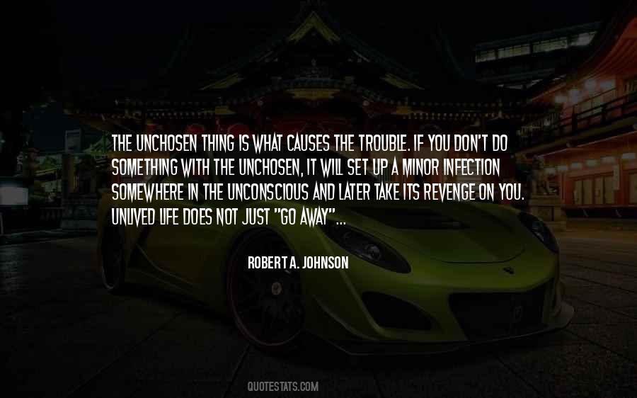 Do Not Revenge Quotes #1546367