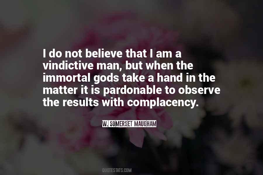 Do Not Revenge Quotes #950823