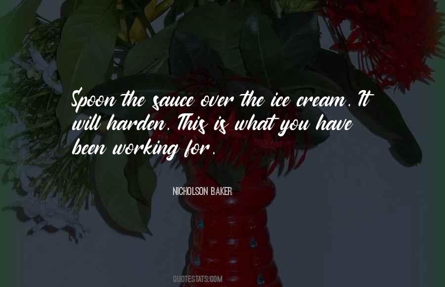 Sauce It Quotes #1296407