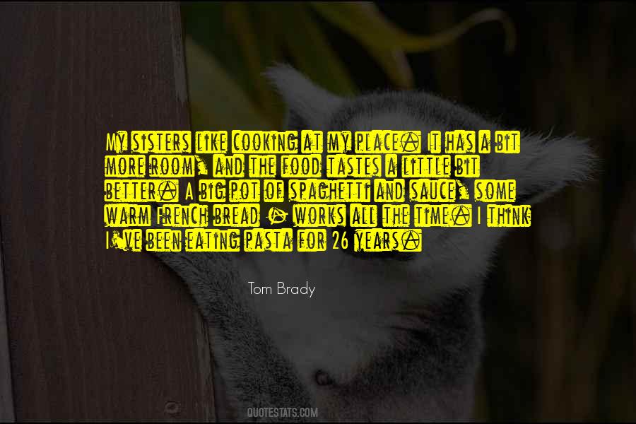 Sauce It Quotes #1312700