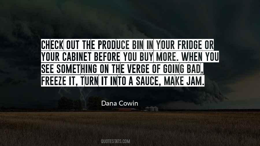 Sauce It Quotes #1431117