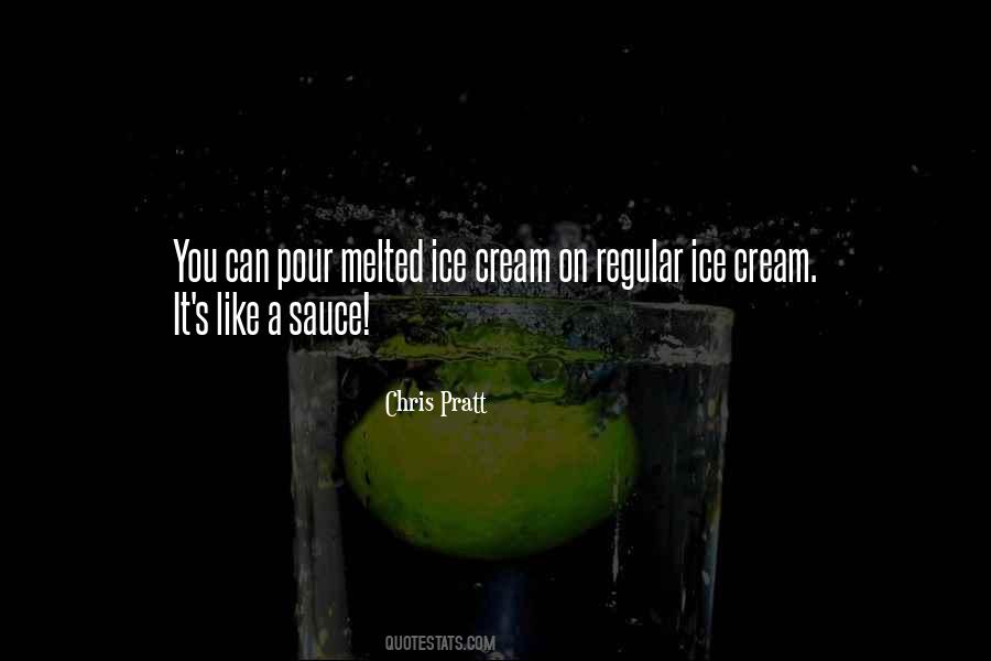 Sauce It Quotes #1495315