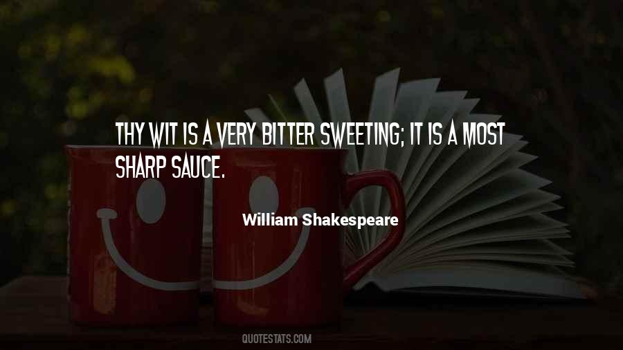 Sauce It Quotes #1611939