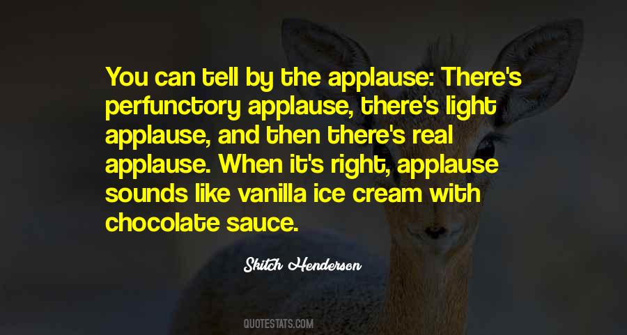Sauce It Quotes #1618102