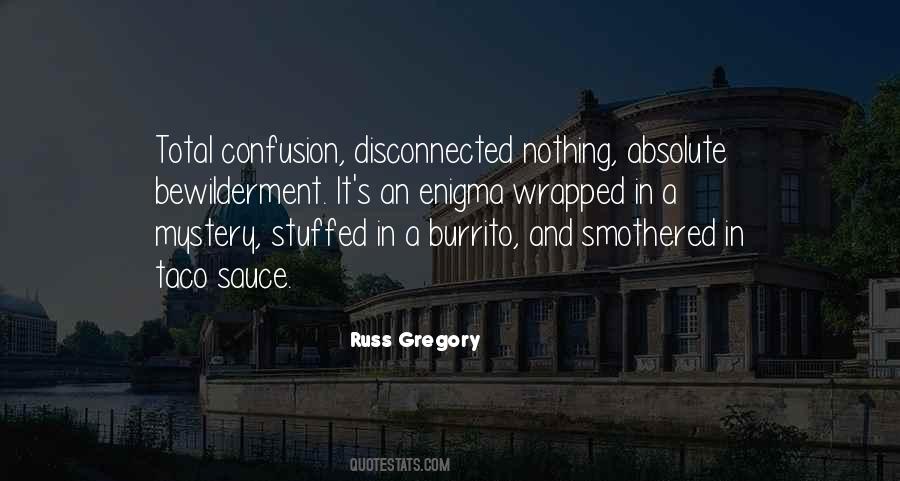Sauce It Quotes #1639687