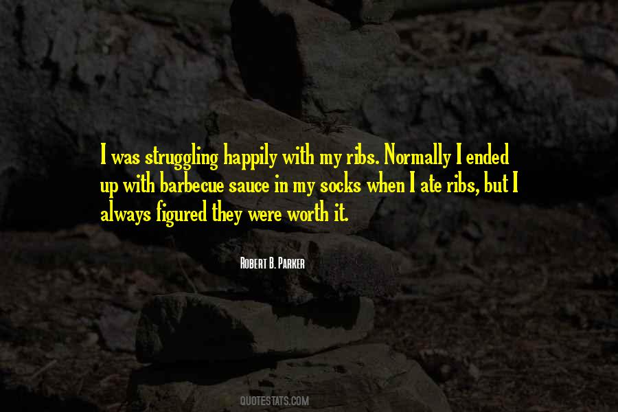Sauce It Quotes #430766