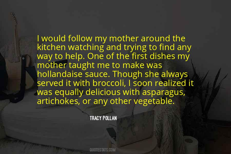 Sauce It Quotes #776664