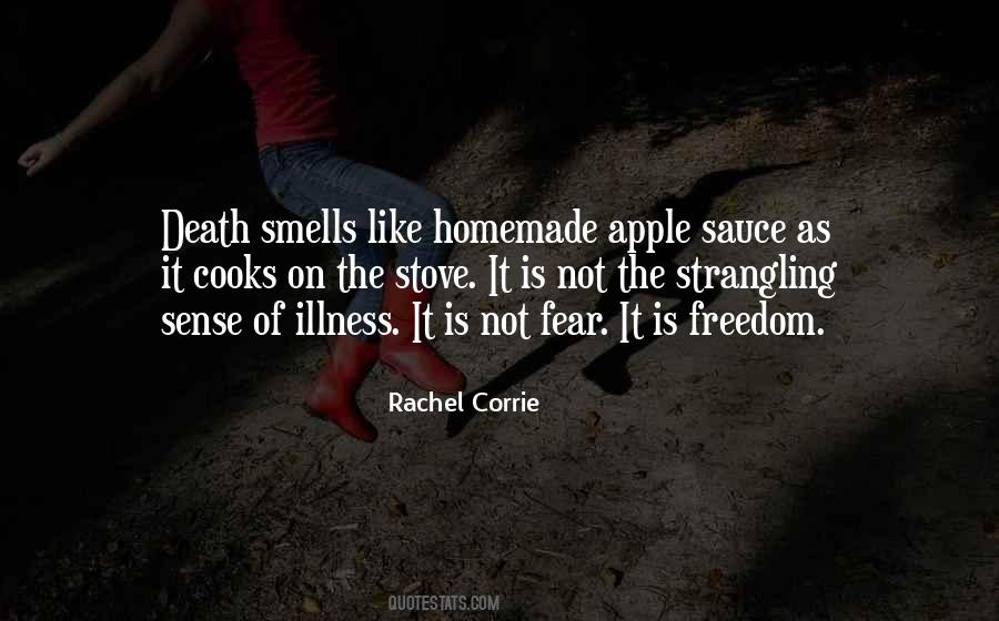 Sauce It Quotes #957695