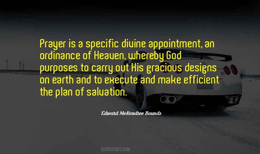 Divine Appointment Quotes #696135