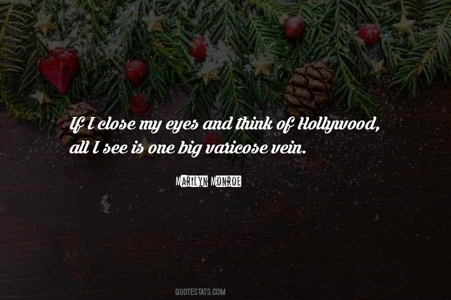 My Eyes Close Quotes #166910