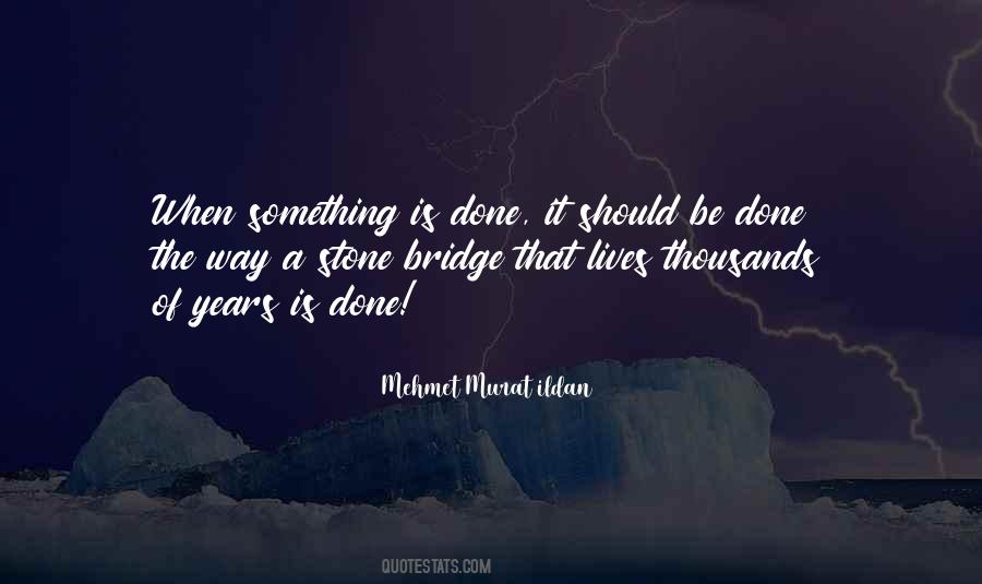 Be A Stone Quotes #1654667