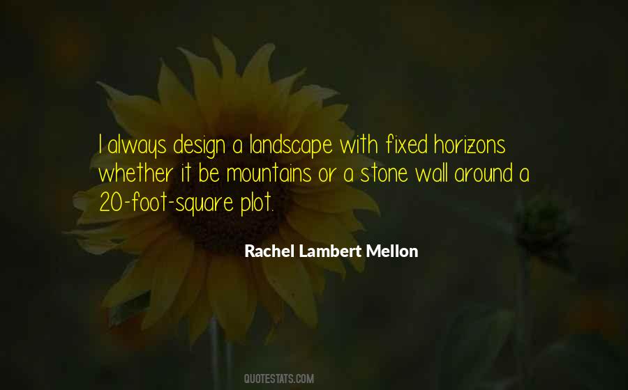 Be A Stone Quotes #652338