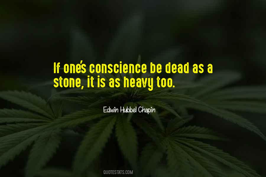 Be A Stone Quotes #745842
