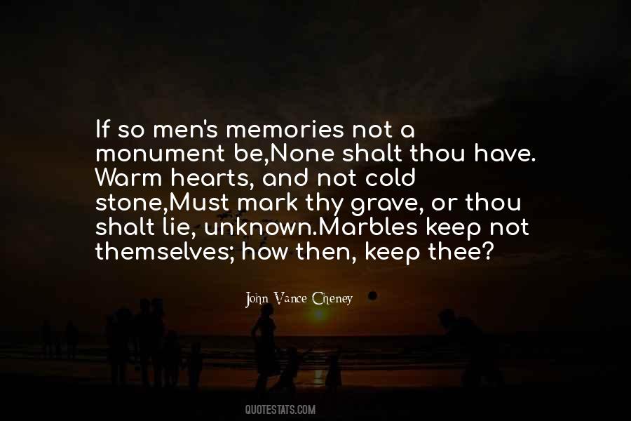 Be A Stone Quotes #915435