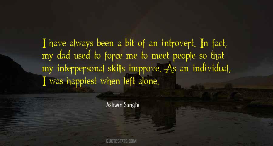 Meet Me When Quotes #318617