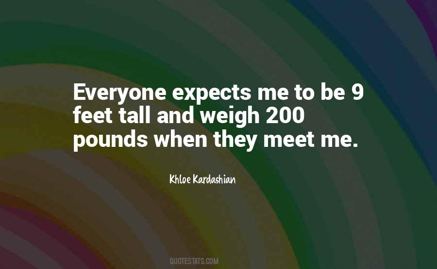 Meet Me When Quotes #717144