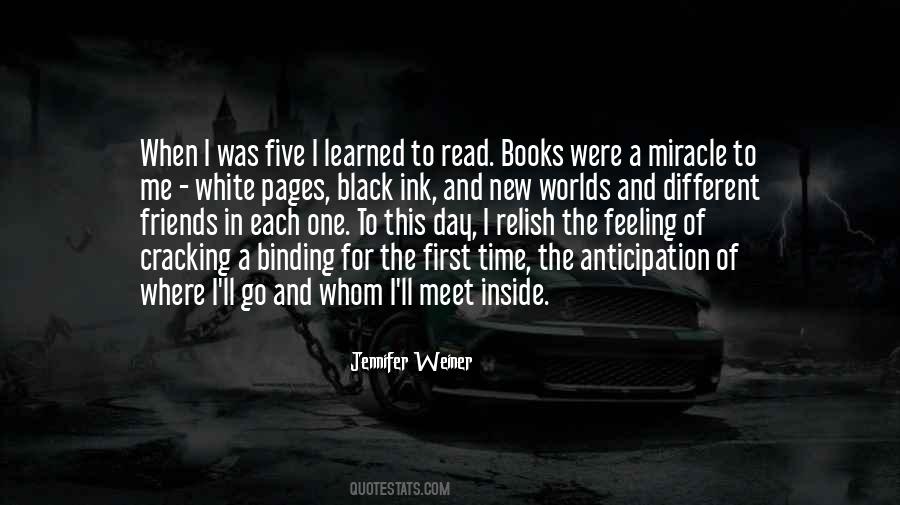 Meet Me When Quotes #775028