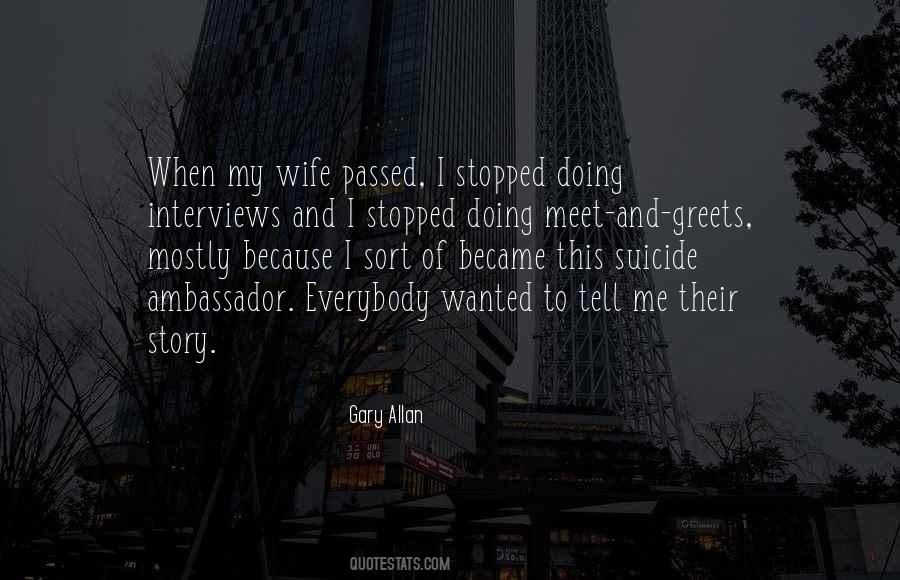 Meet Me When Quotes #793122