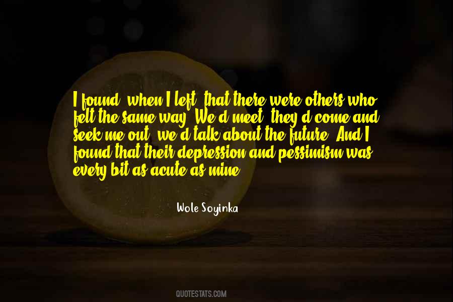 Meet Me When Quotes #845049