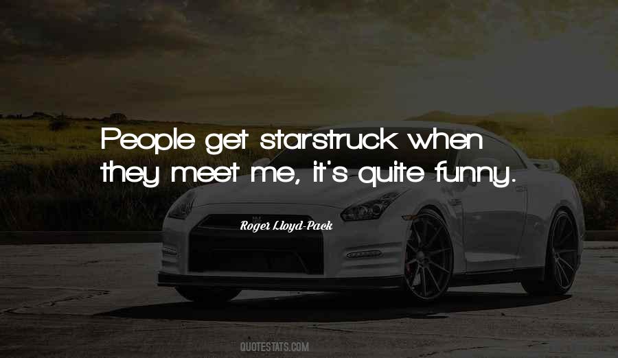 Meet Me When Quotes #911140