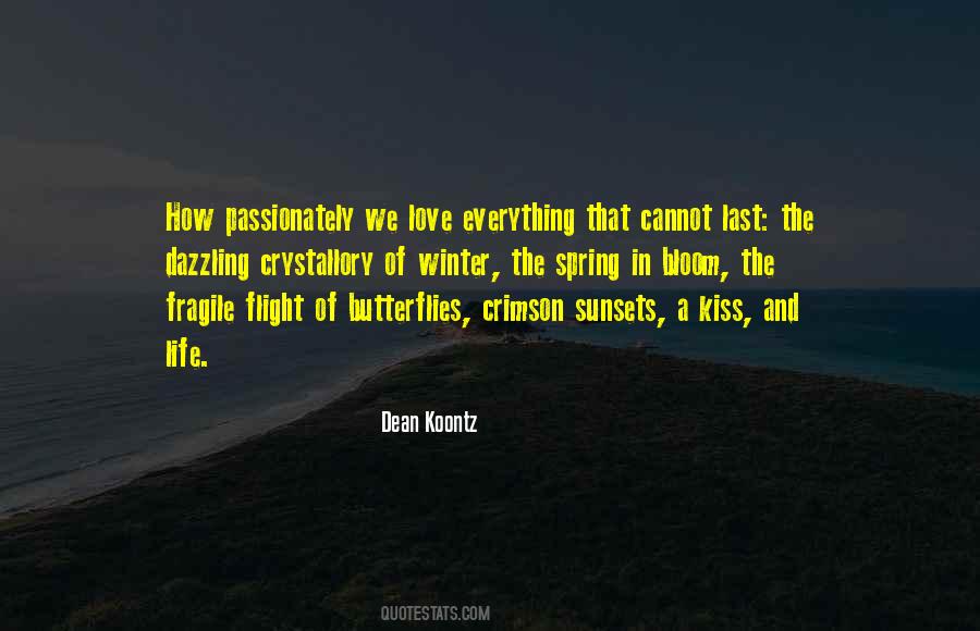 Sunsets With My Love Quotes #756259
