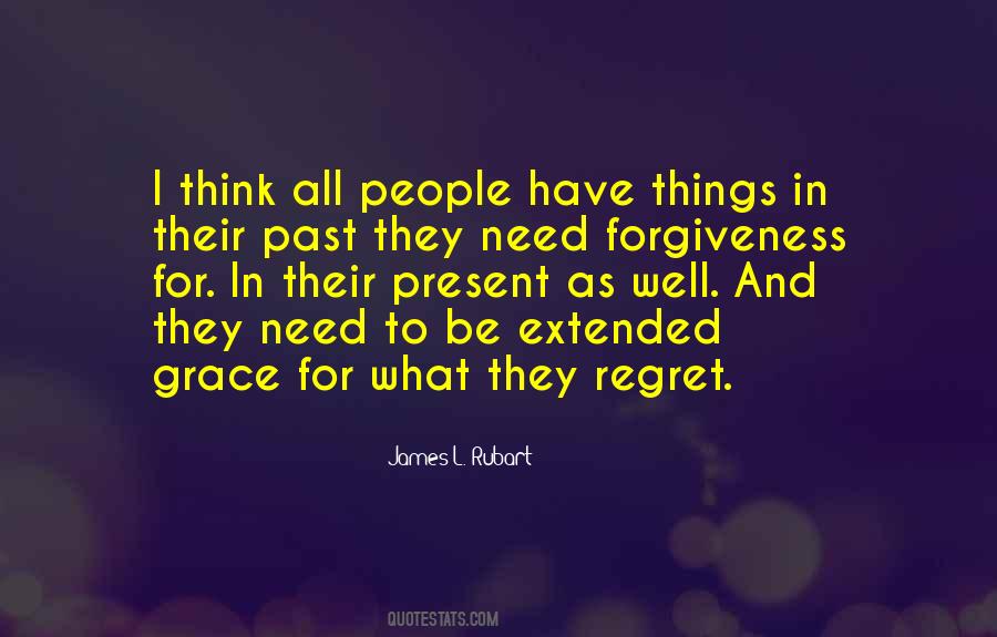 I Need Grace Quotes #777137