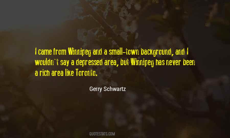 What To Say To Someone Who Is Depressed Quotes #1033460