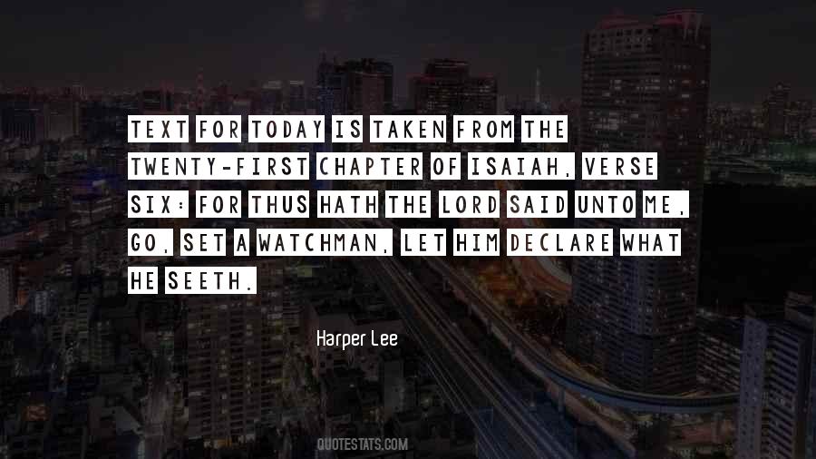 Shining City On A Hill Quotes #521209