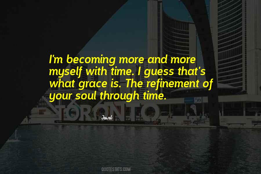 I Guess Its Time To Let Go Quotes #1876398