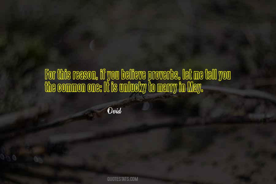 I Am Very Unlucky Quotes #483798